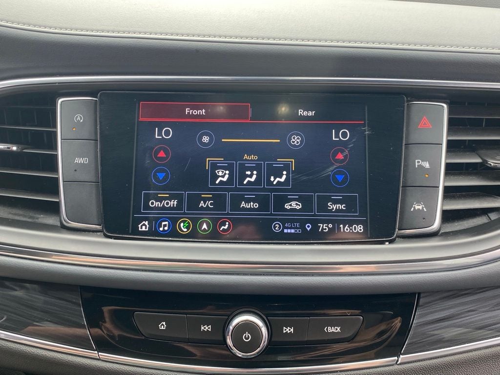 2024 Buick Enclave Premium Group