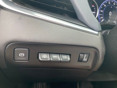 2024 Buick Enclave Premium Group