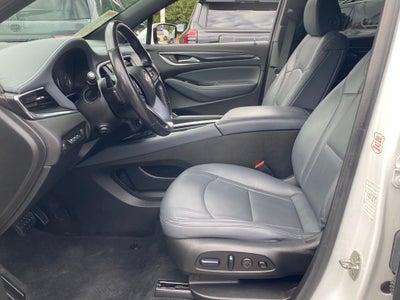 2024 Buick Enclave Premium Group