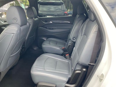 2024 Buick Enclave Premium Group