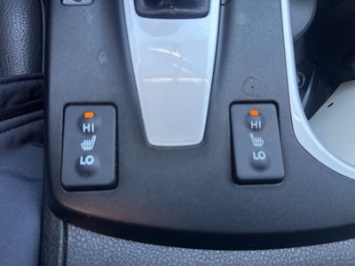 2018 Acura RDX Technology Package