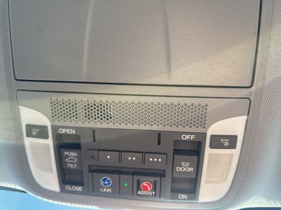 2018 Acura RDX Technology Package