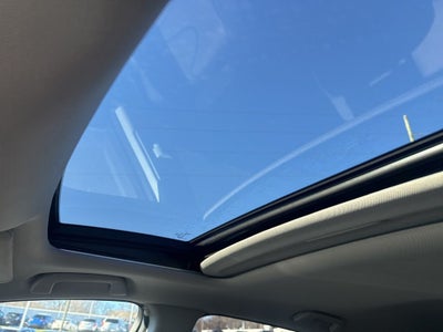 2018 Acura RDX Technology Package