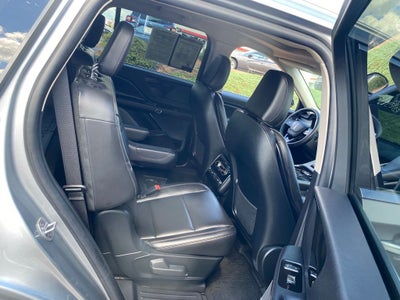 2022 Lincoln Aviator Standard
