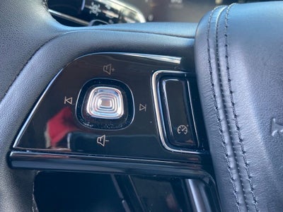 2022 Lincoln Aviator Standard