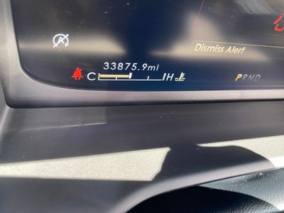 2022 Lincoln Aviator Standard