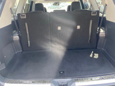 2025 Toyota Grand Highlander Hybrid Limited