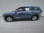 2025 Toyota Grand Highlander Hybrid Limited