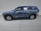 2025 Toyota Grand Highlander Hybrid Limited