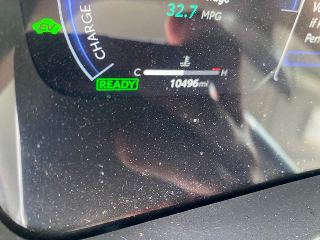 2025 Toyota Grand Highlander Hybrid Limited