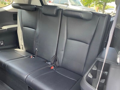 2025 Toyota Grand Highlander Hybrid Limited