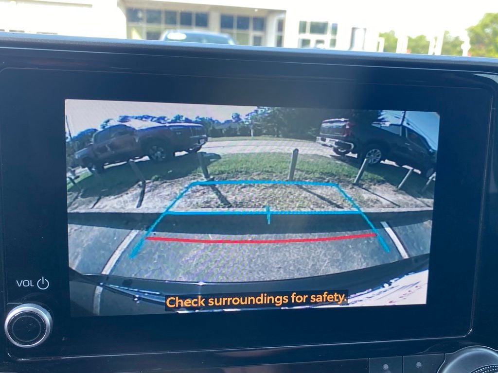 2024 Toyota Highlander Hybrid LE