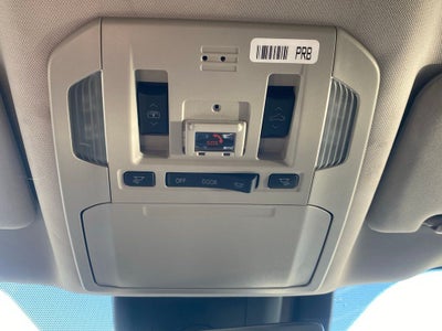 2020 Toyota Highlander Platinum