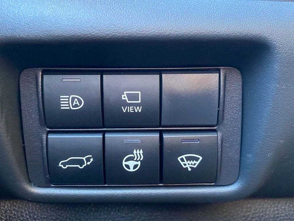 2020 Toyota Highlander Platinum