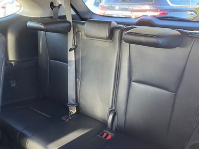 2020 Toyota Highlander Platinum