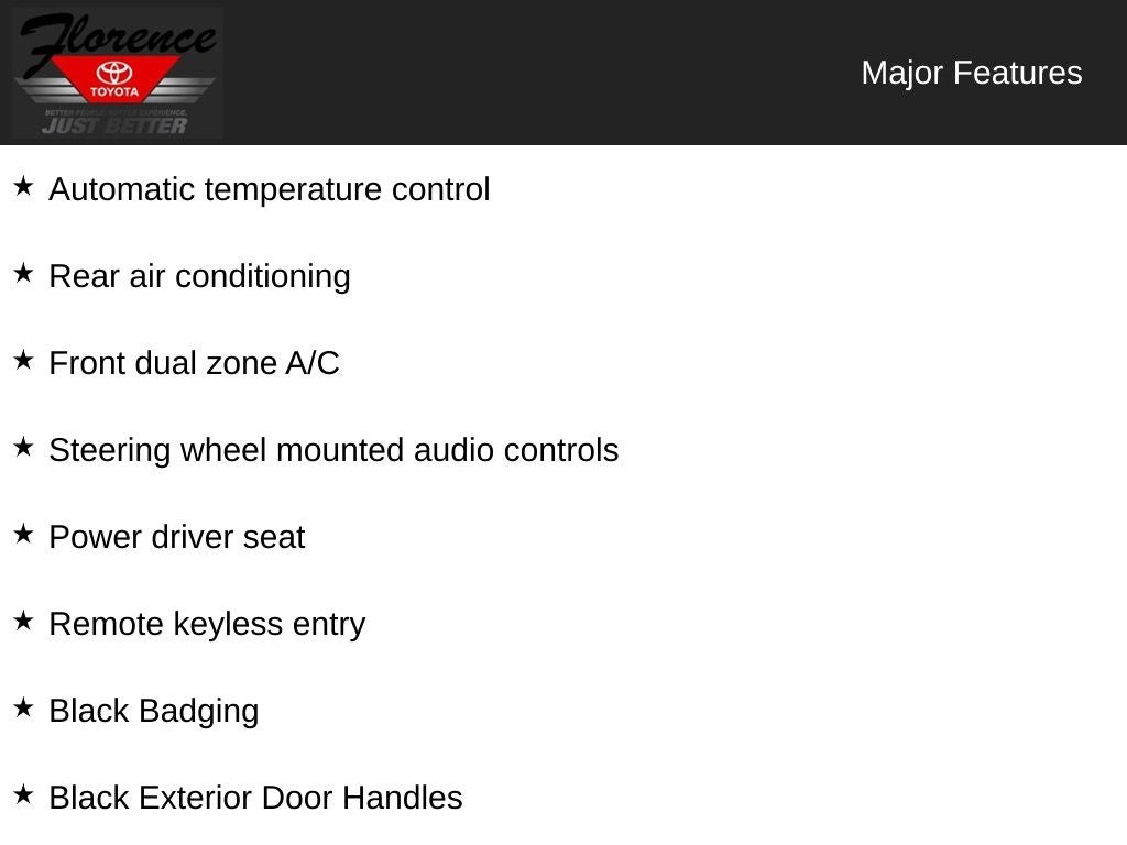 2019 Toyota Highlander SE Nightshade