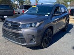 2019 Toyota Highlander SE Nightshade