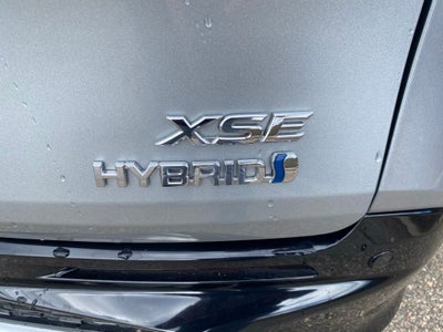 2024 Toyota Sienna XSE
