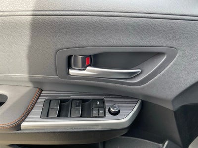 2024 Toyota Sienna XSE