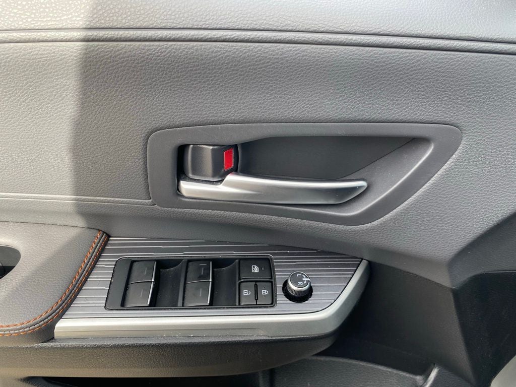 2024 Toyota Sienna XSE