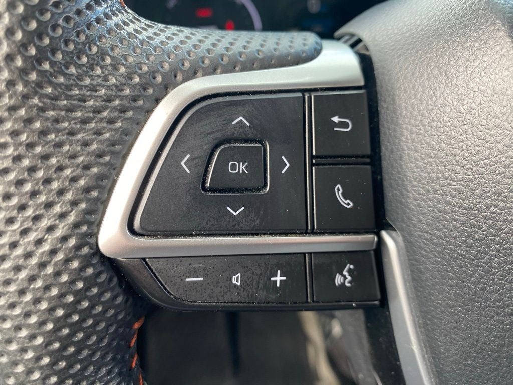 2024 Toyota Sienna XSE