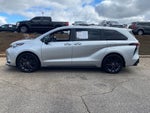 2024 Toyota Sienna XSE