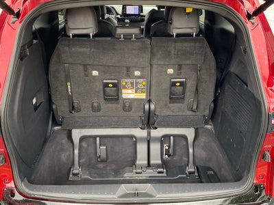 2022 Toyota Sienna XSE 7 Passenger