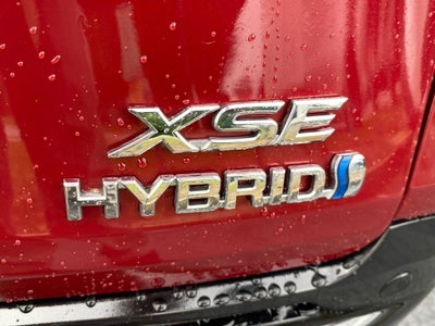 2022 Toyota Sienna XSE 7 Passenger
