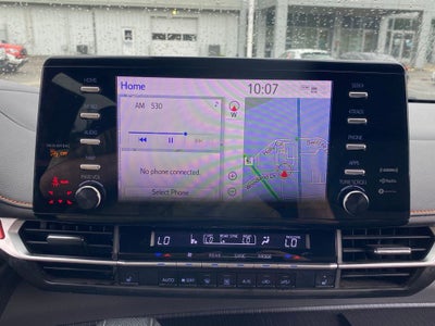 2022 Toyota Sienna XSE 7 Passenger
