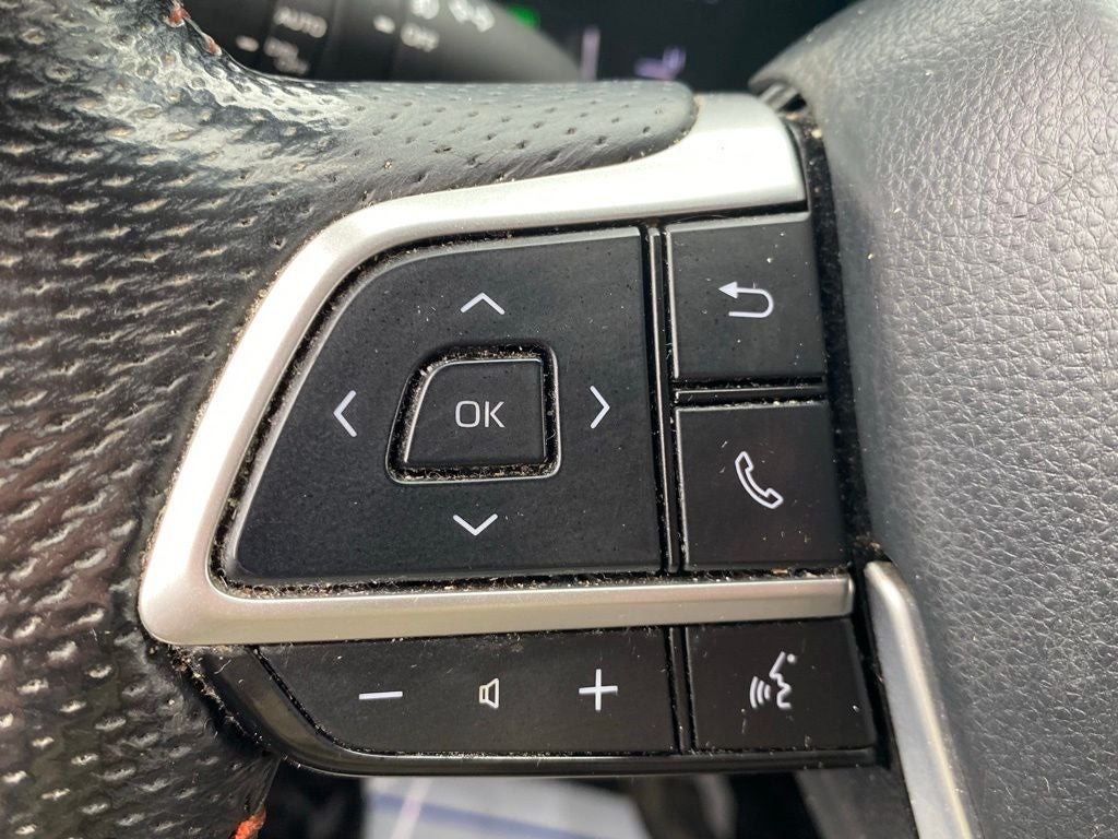2022 Toyota Sienna XSE 7 Passenger