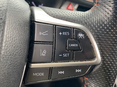 2022 Toyota Sienna XSE 7 Passenger