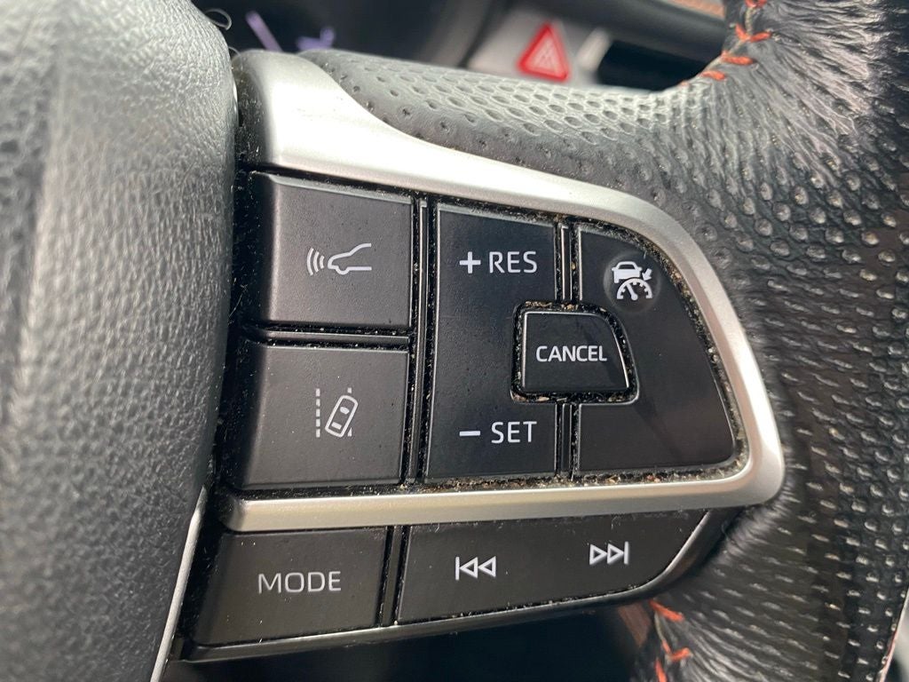 2022 Toyota Sienna XSE 7 Passenger