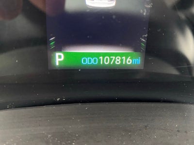 2022 Toyota Sienna XSE 7 Passenger