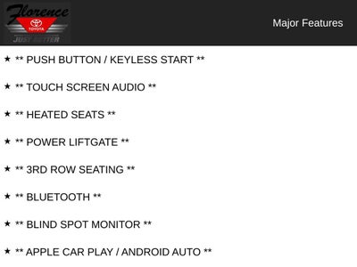 2025 Toyota Sienna XSE