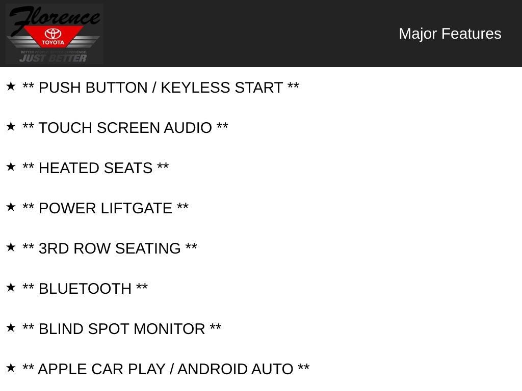 2025 Toyota Sienna XSE