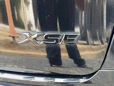 2025 Toyota Sienna XSE
