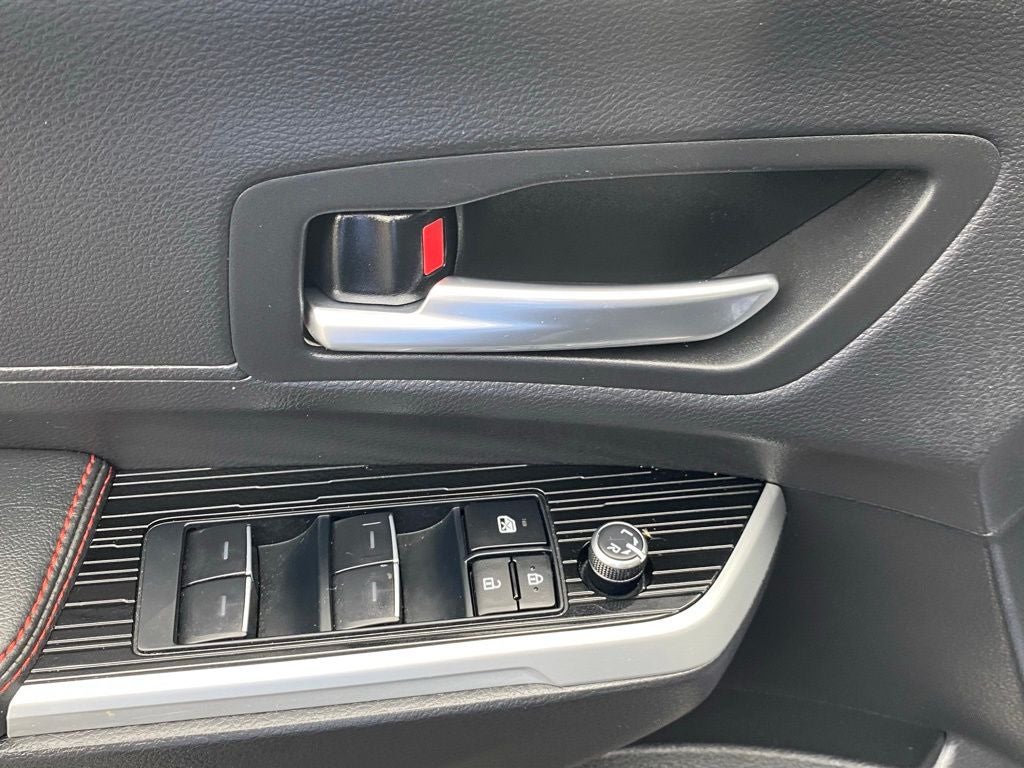 2025 Toyota Sienna XSE