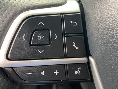 2025 Toyota Sienna XSE