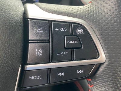 2025 Toyota Sienna XSE