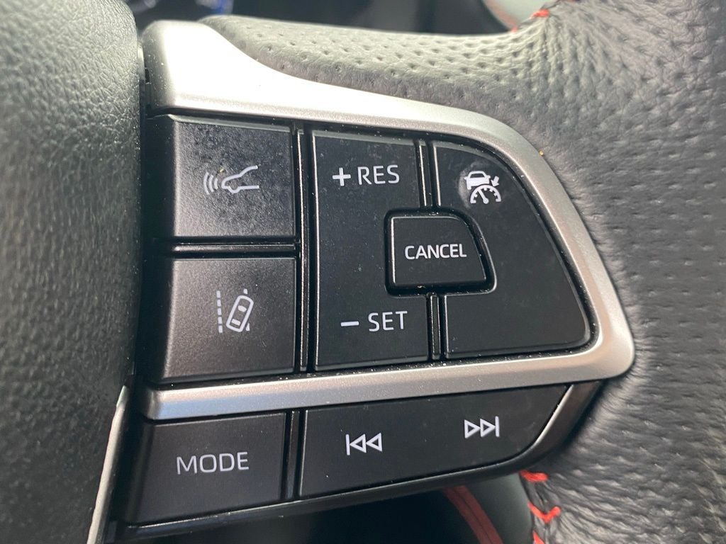 2025 Toyota Sienna XSE