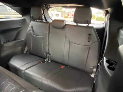 2025 Toyota Sienna XSE