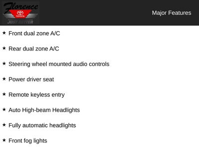 2025 Toyota Sienna XLE 7 Passenger