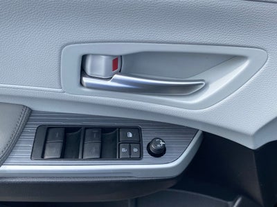 2025 Toyota Sienna XLE 7 Passenger