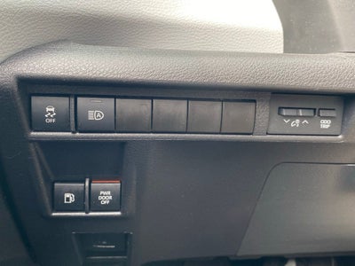 2025 Toyota Sienna XLE 7 Passenger