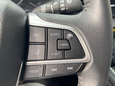 2025 Toyota Sienna XLE 7 Passenger