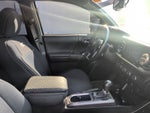 2016 Toyota Tacoma TRD Sport V6