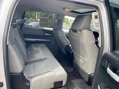 2018 Toyota Tundra Limited