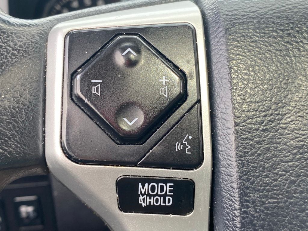 2018 Toyota Tundra Limited
