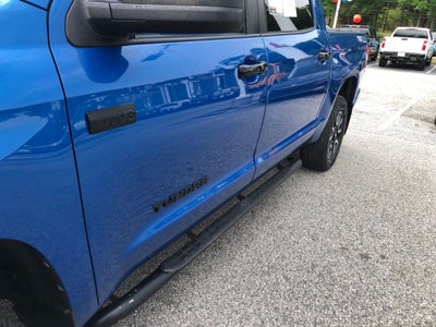 2018 Toyota Tundra Limited