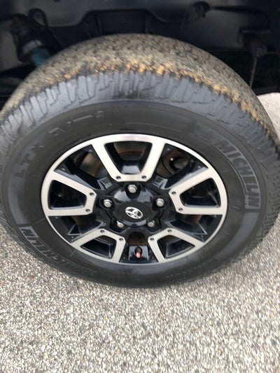 2018 Toyota Tundra Limited